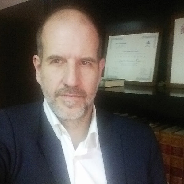 Jaume Canela i Ferré